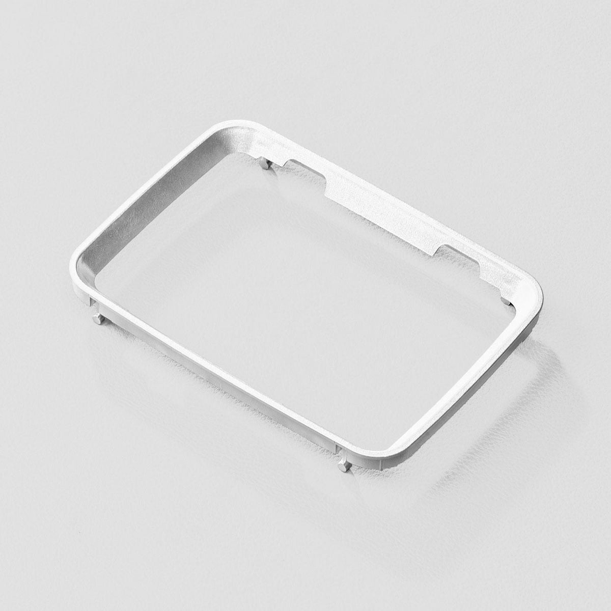 STEDI Quad Evo White Fascia Center ST-12-QDE-828