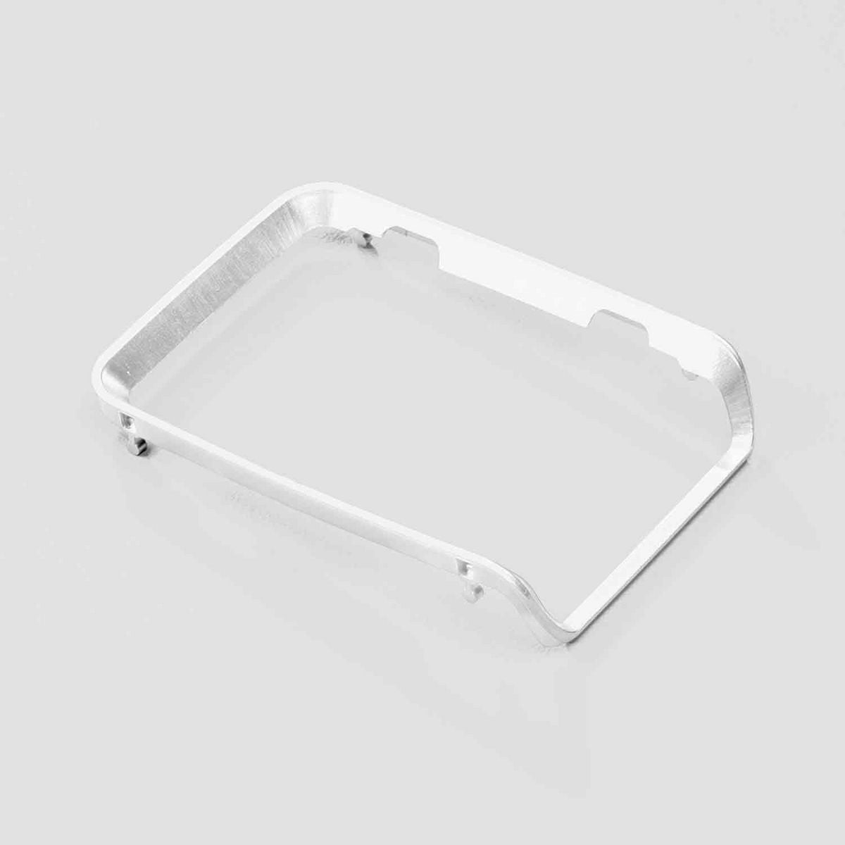 STEDI Quad Evo White Fascia Right Hand Side ST-12-QDE-818