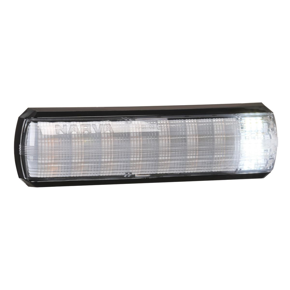 Narva Model 38 Indicator/Position Light Bulk Pack Of 4 93826/4