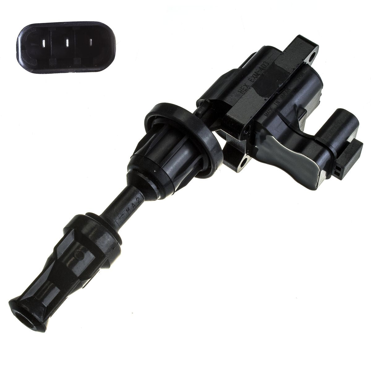 Fuelmiser Ignition Coil CC522