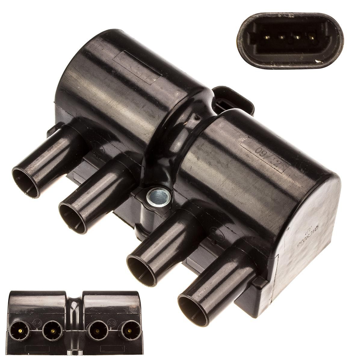 OEX Ignition Coil OES Europe OC348