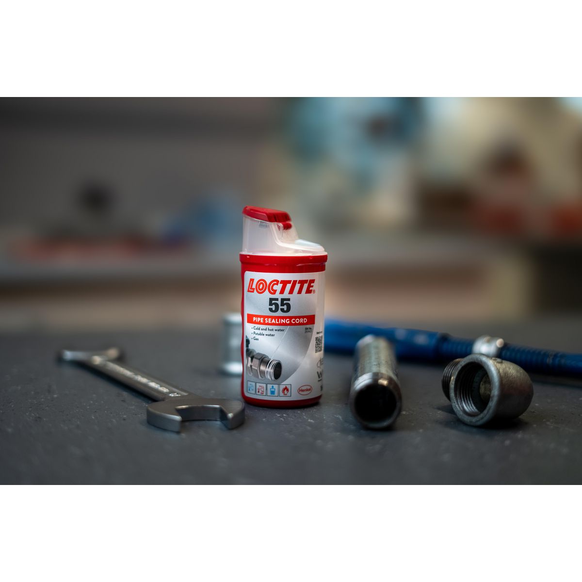 Loctite 55 40X160M En 2959421