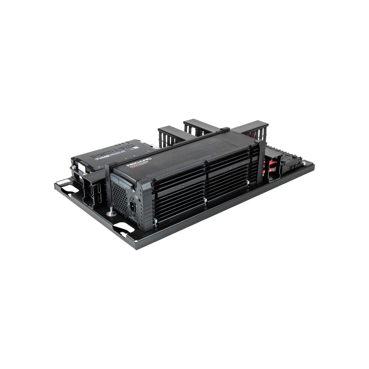 REDARC 50A Quickfit Power Panel ICMS-012-50