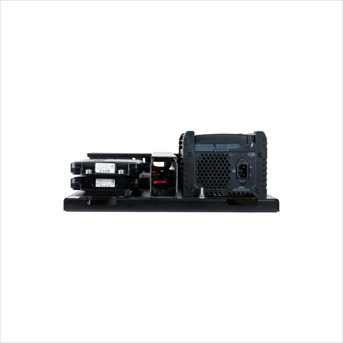 REDARC 75A Quickfit Power Panel ICMS-012-75