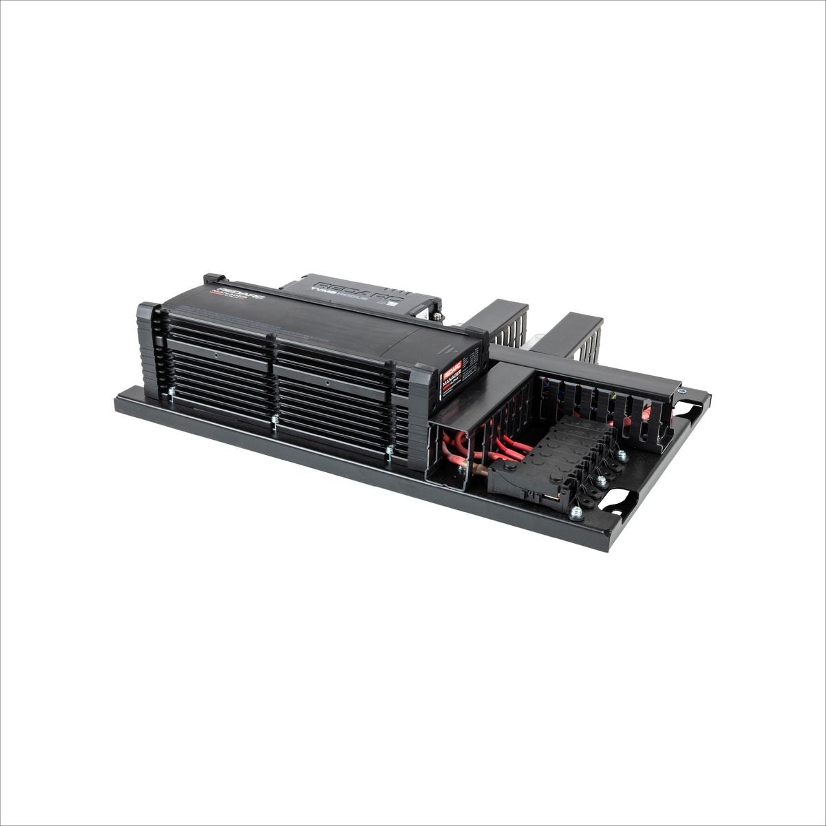 REDARC 75A Quickfit Power Panel ICMS-012-75