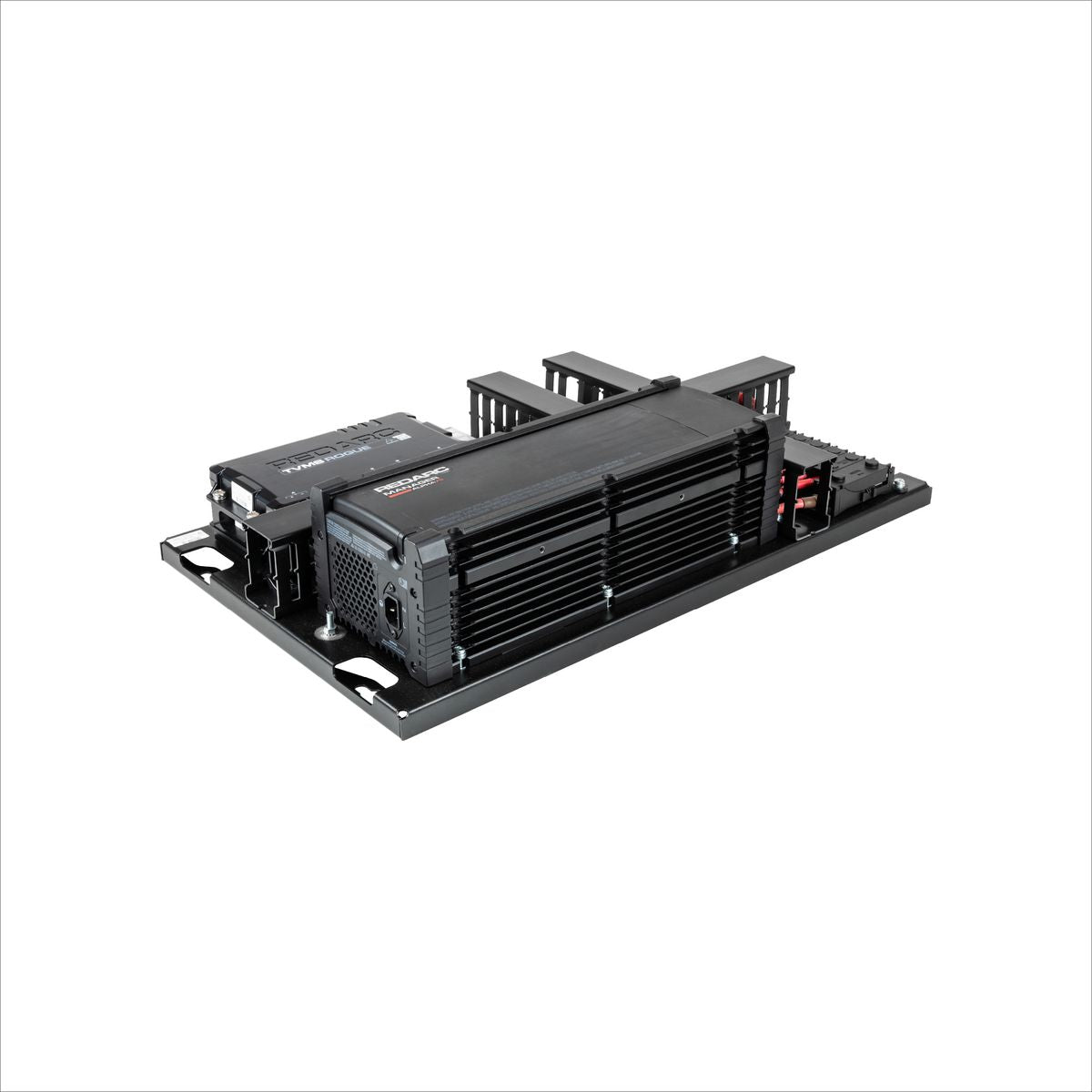 REDARC 75A Quickfit Power Panel ICMS-012-75