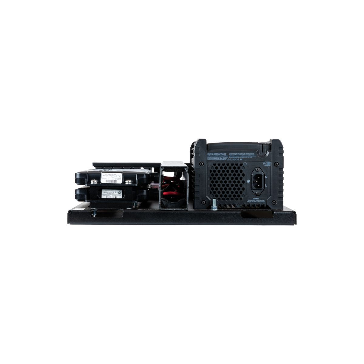 REDARC 100A Quickfit Power Panel ICMS-012-100