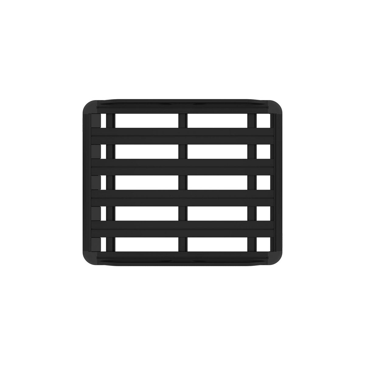 Rhino Rack Pioneer 6 Tradie Platform 1500 X 1240mm 65100