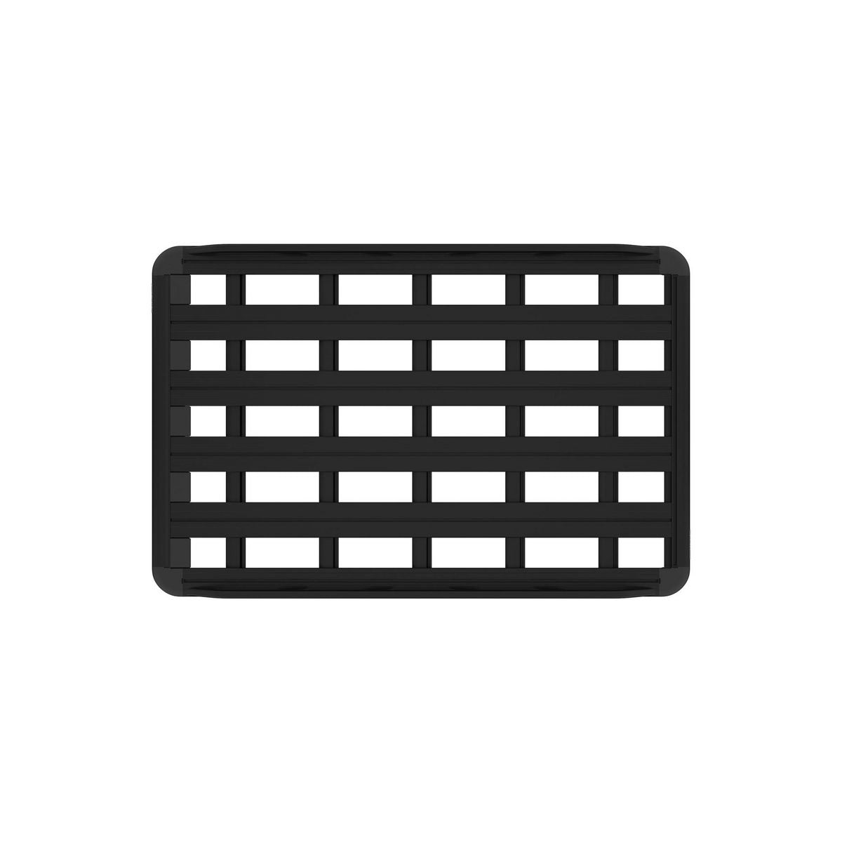 Rhino Rack Pioneer 6 Tradie Platform 1900 X 1240 mm 65102