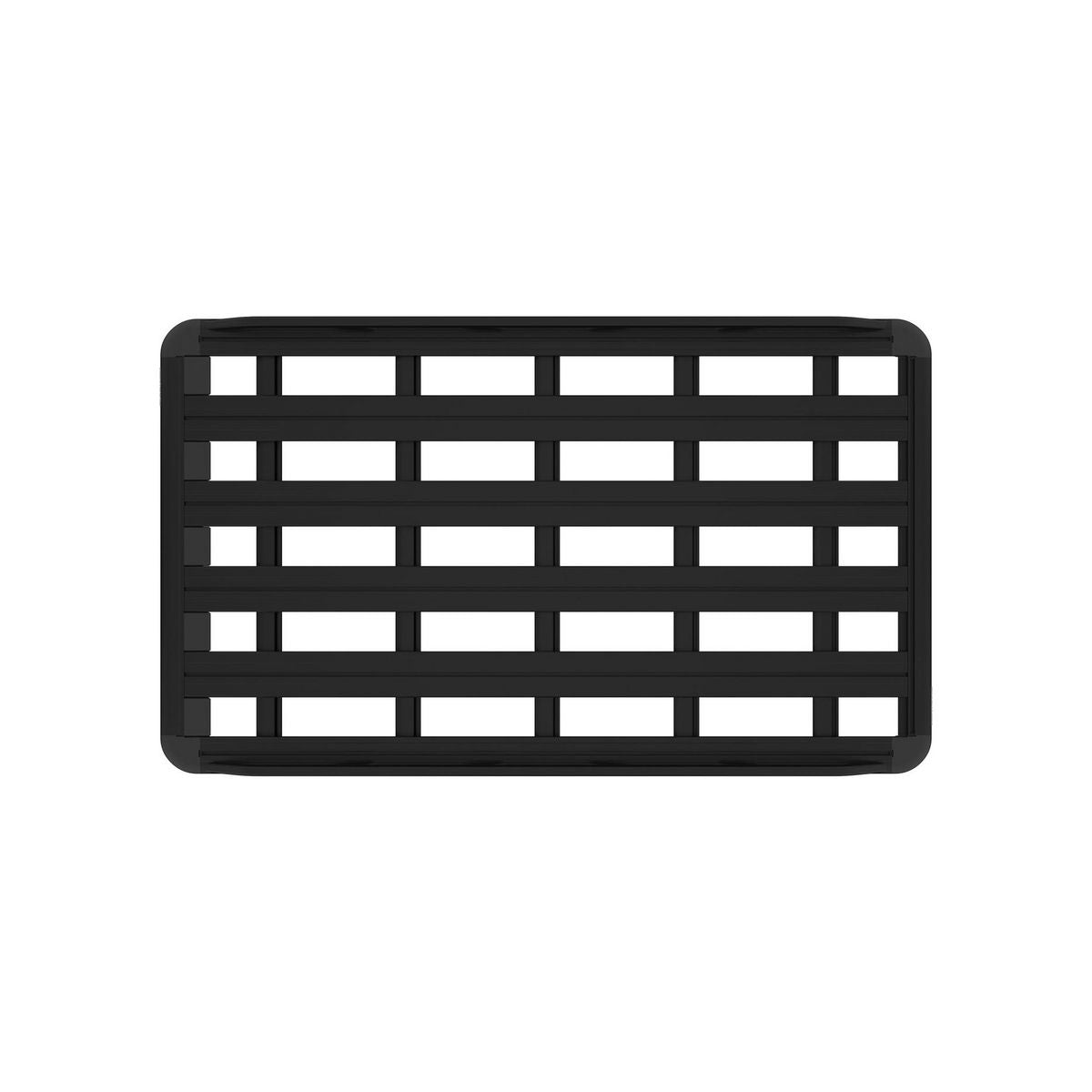 Rhino Rack Pioneer 6 Tradie Platform 2100 X 1240 mm 65107