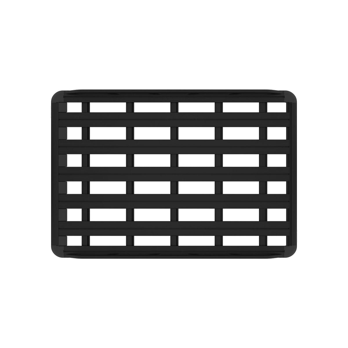 Rhino Rack Pioneer 6 Tradie Platform 2100 X 1430 mm 65104