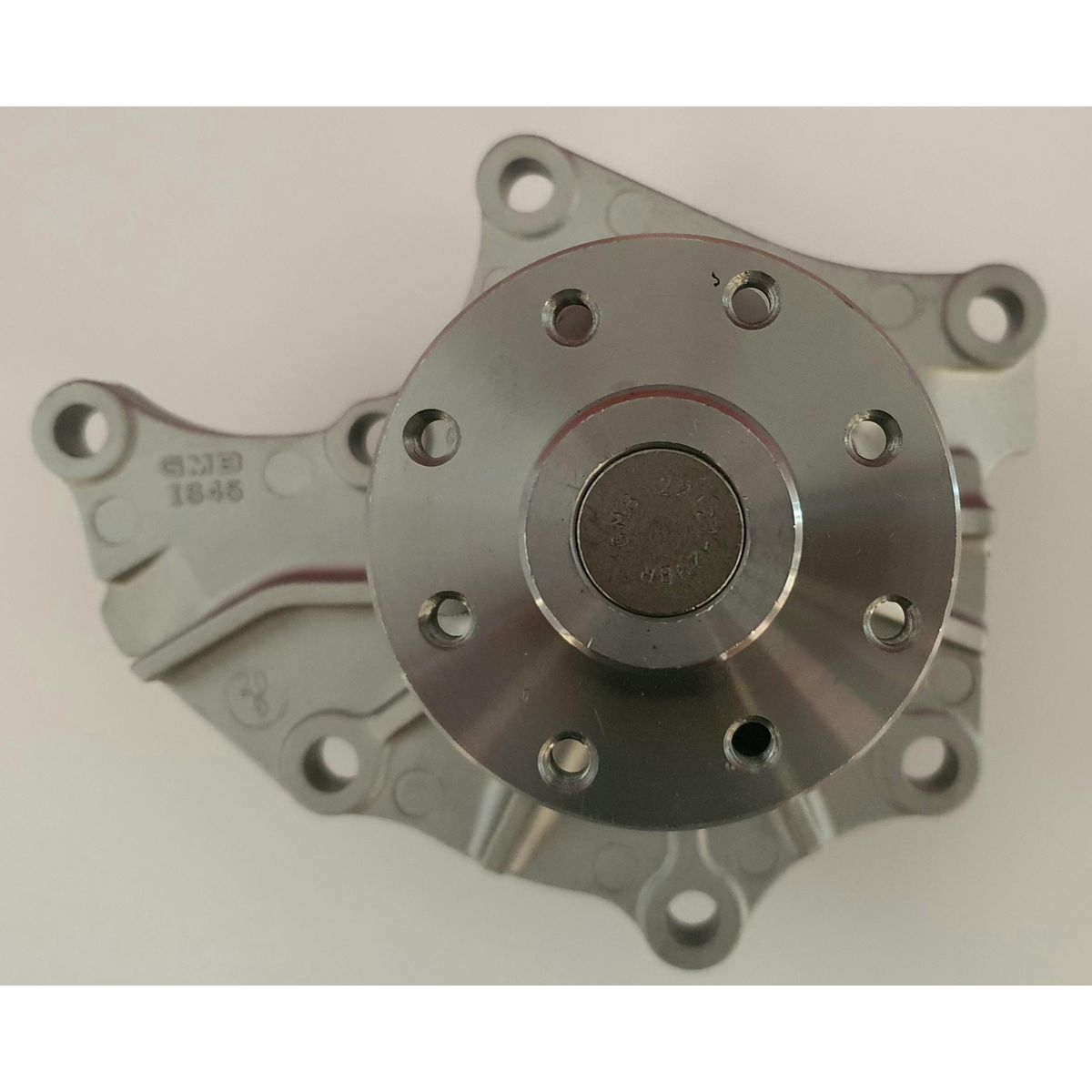 GMB Water Pump OE Fit OE Performance 2 Year Warranty GWIS-45A
