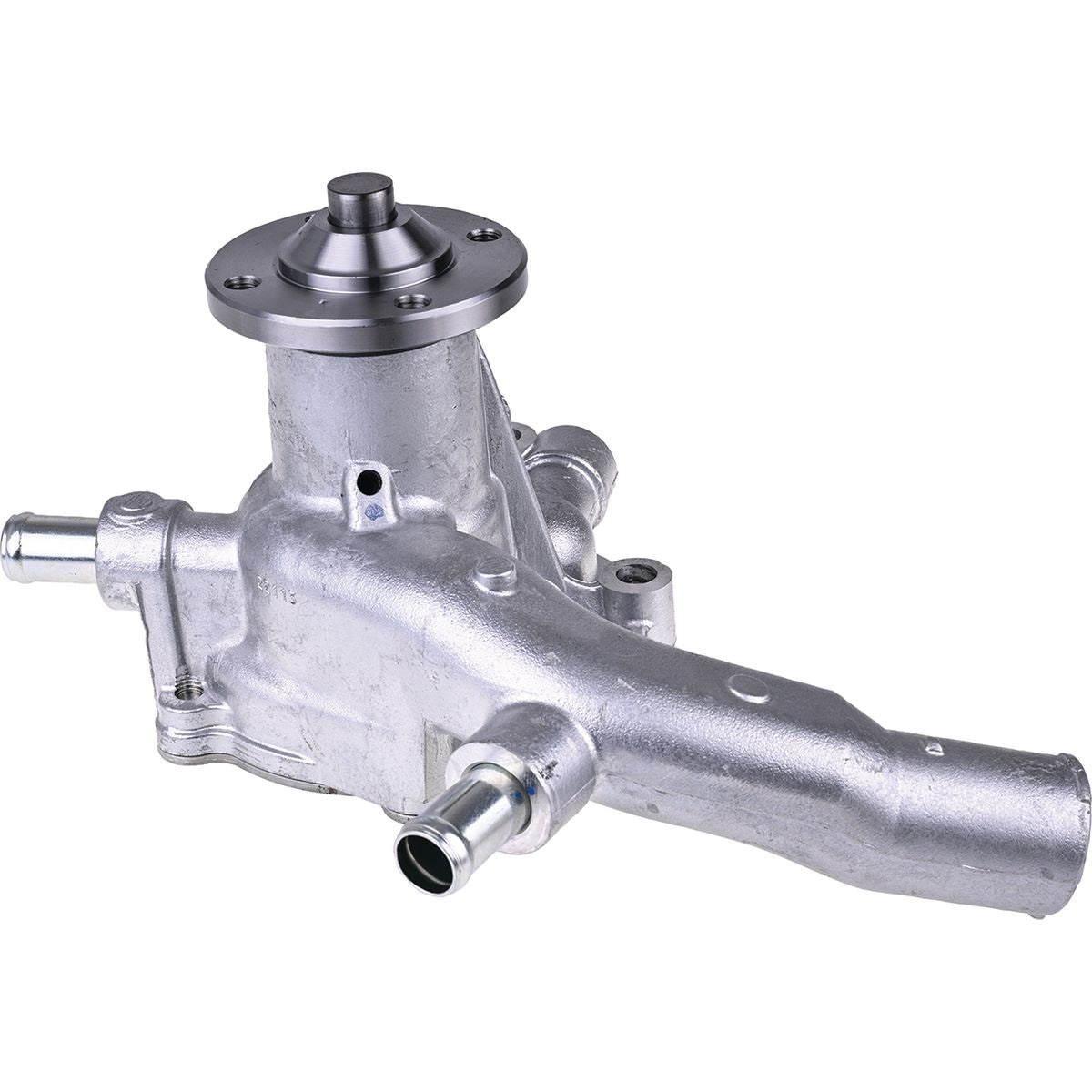 GMB Water Pump OE Fit OE Performance 2 Year Warranty GWT-72A