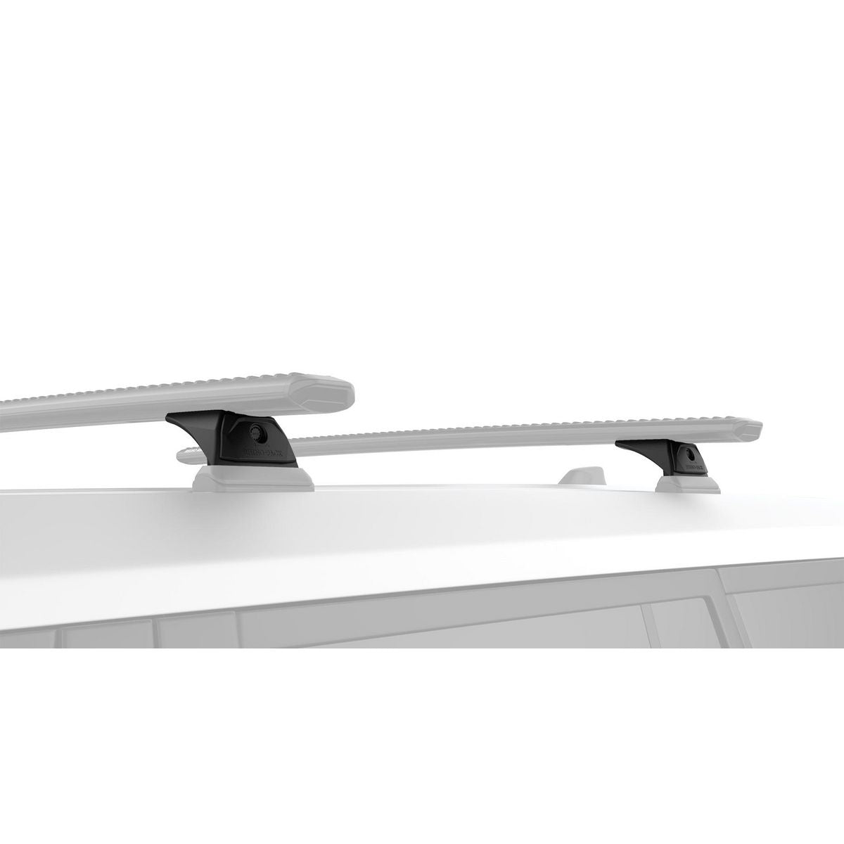 Rhino Rack Rx300 High Leg (X2) RX300H-2