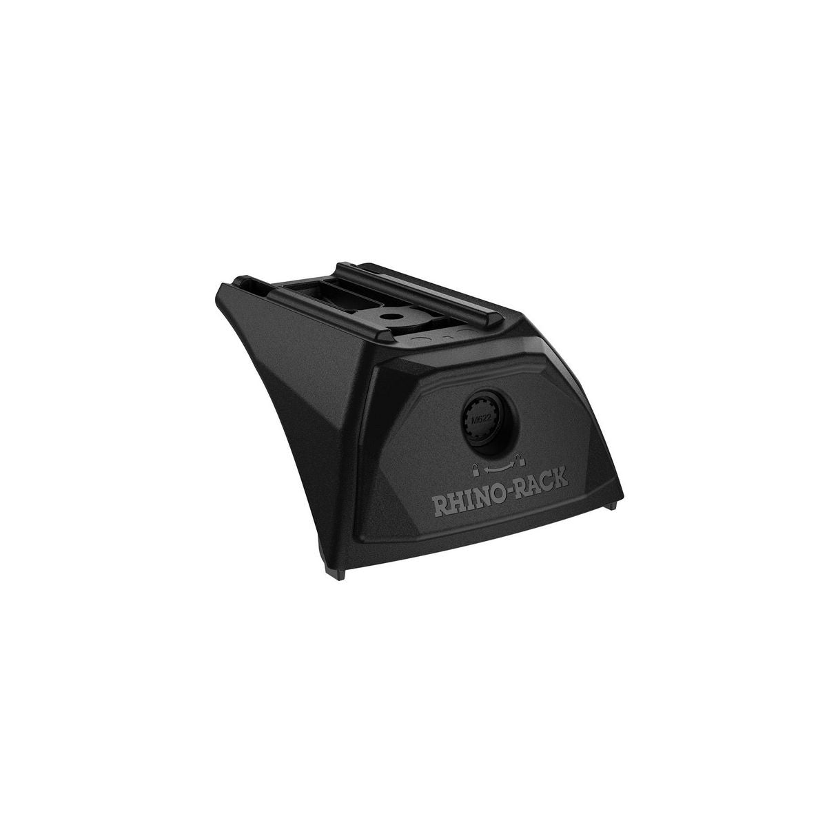 Rhino Rack Rx300 Low Leg (X4) RX300L-4
