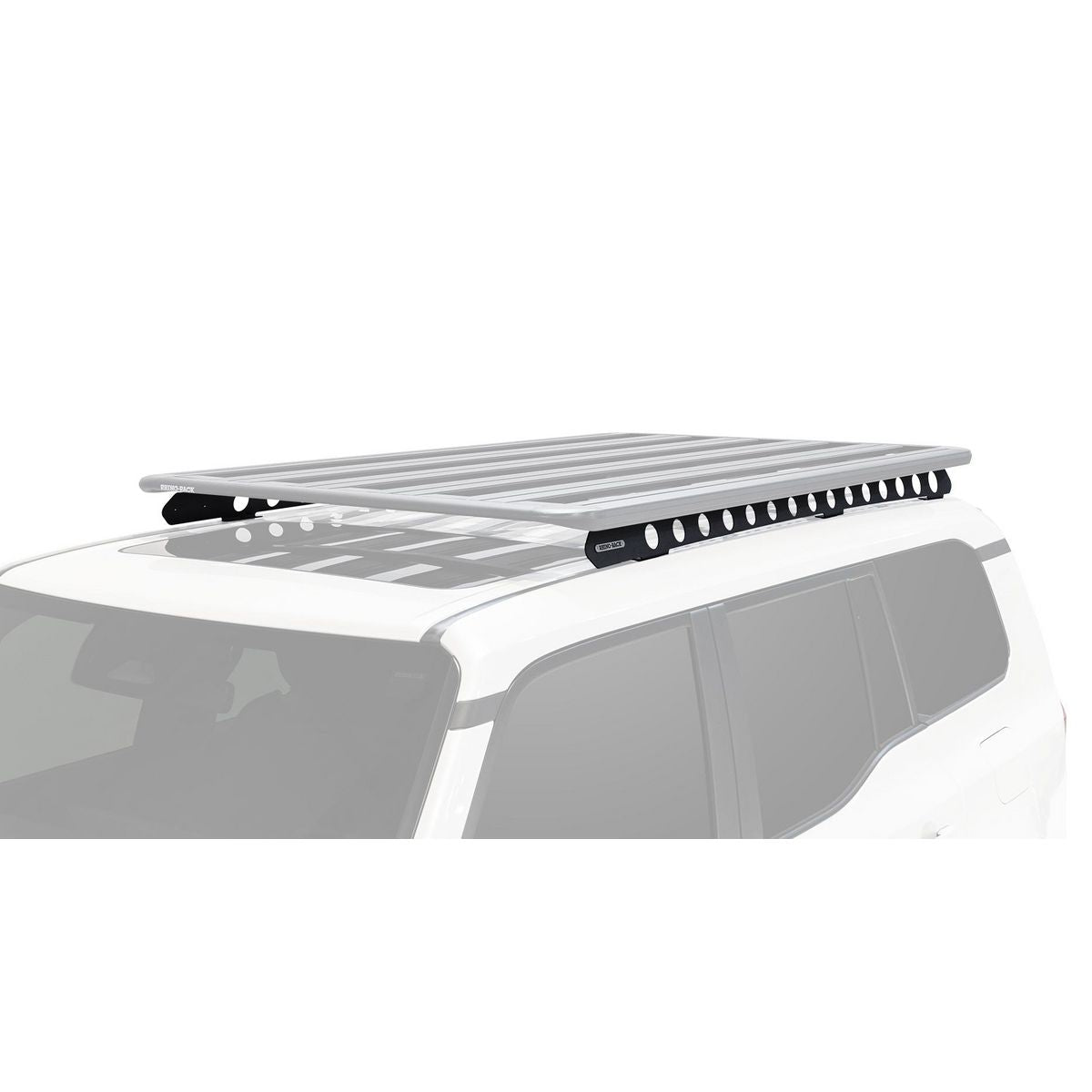 Rhino Rack Toyota Landcruiser Prado J250 Backbone Kit RTPB3