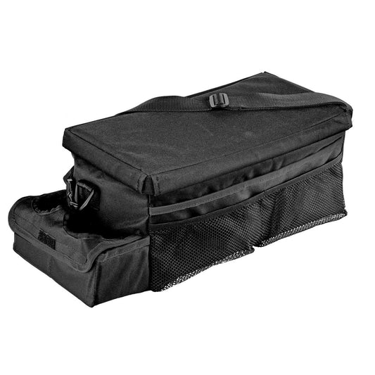 Journey Mate Back Seat Organiser With Cooler JMOBSC