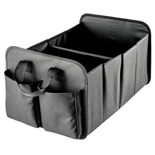 Journey Mate 2 Compartment Trunk Organiser JMO2