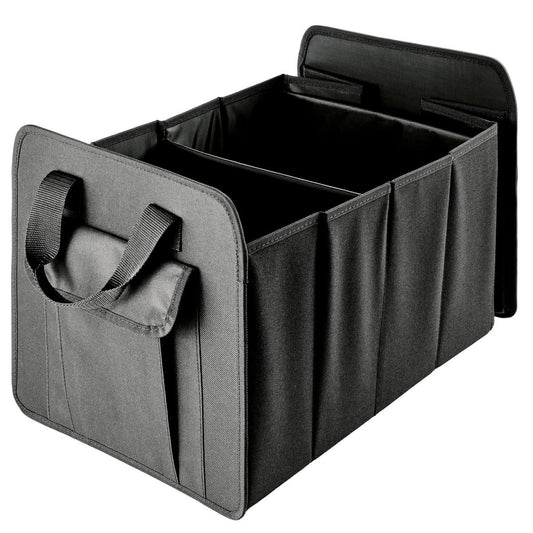 Journey Mate 3 Compartment Trunk Organiser JMO3