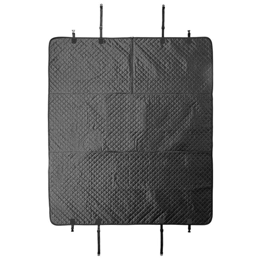Journey Mate Hammock Back Car Seat Pet Protector JMPHBSP
