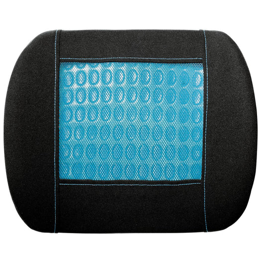 Journey Mate Gel Cooling Lumbar Cushion JMCGLC
