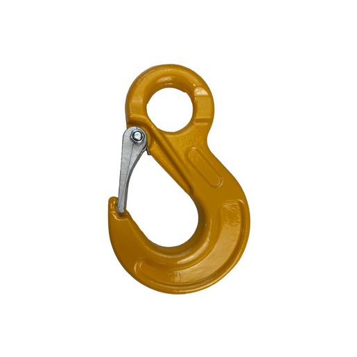 TAG Eye Sling Hook 10mm 3.15T - Pair ESH10-2