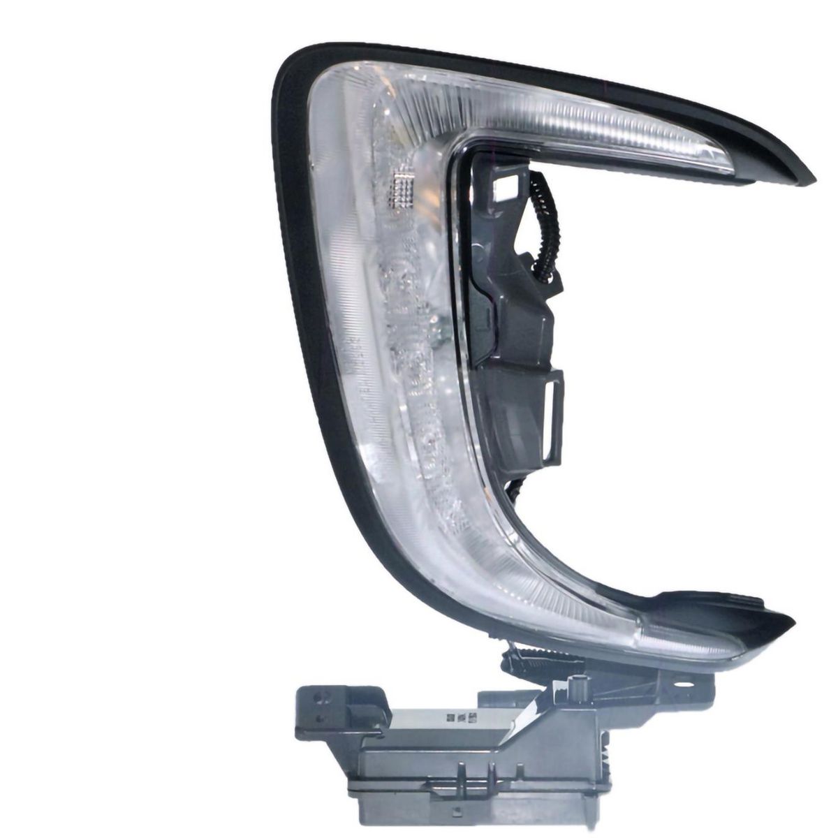 APG All Crash Daytime Running Lamp Drivers Side OEM Suits Mitsubishi Lancer CF 2015 to 2017 CCQ-21160RHG