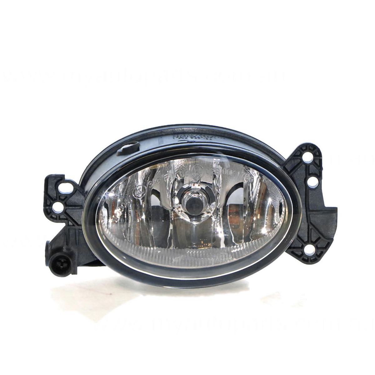 APG All Crash Fog Lamp Passenger Side OES  suits Mercedes-Benz BDB-21061LHP