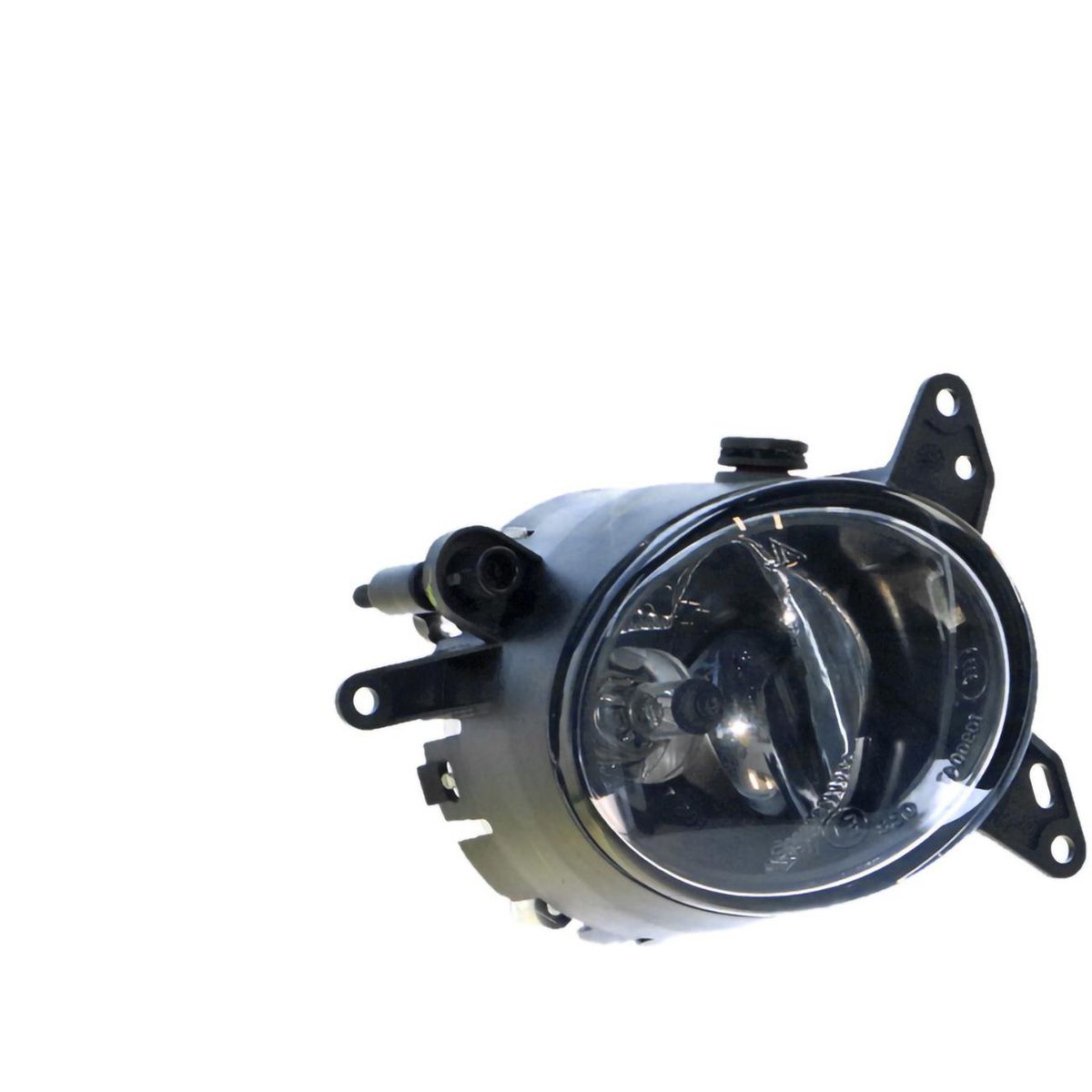 APG All Crash Fog Lamp Drivers Side OEM Suits Mitsubishi Lancer CJ 2007 to 2015 CCM-21060RHG