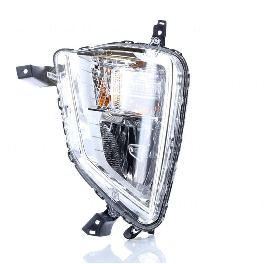 APG All Crash OEM Fog Lamp Passenger Side suits Mitsubishi Eclipse cross YA 2017 to 2020 CEF-21060LHG