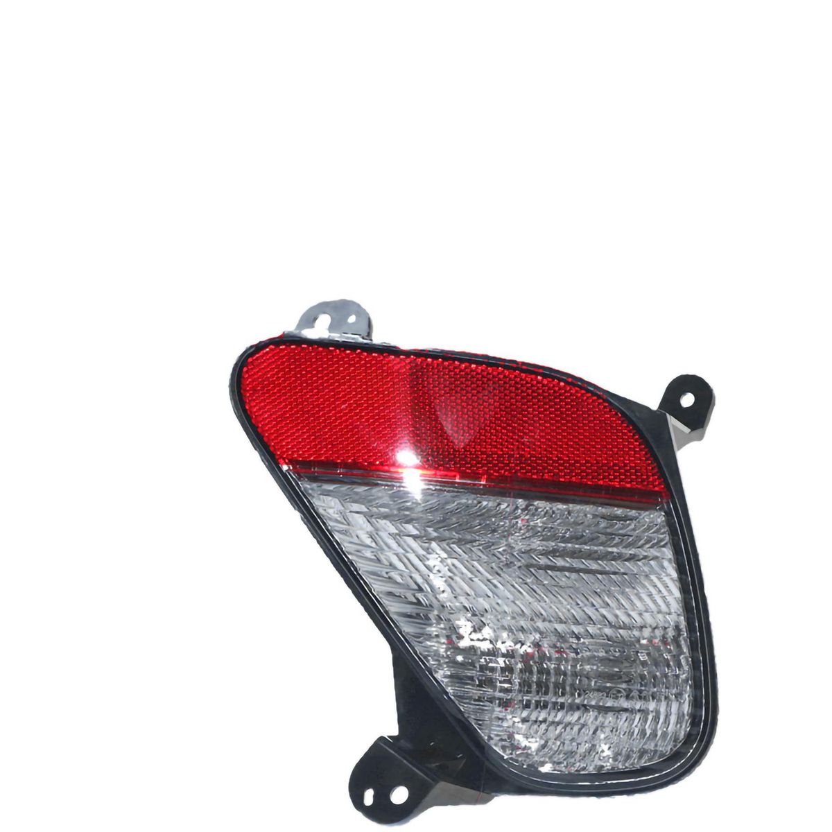 APG All Crash OEM Rear Bar Lamp Drivers Side suits Mitsubishi Eclipse cross YA 2017 to 2020 CEF-21070RHG