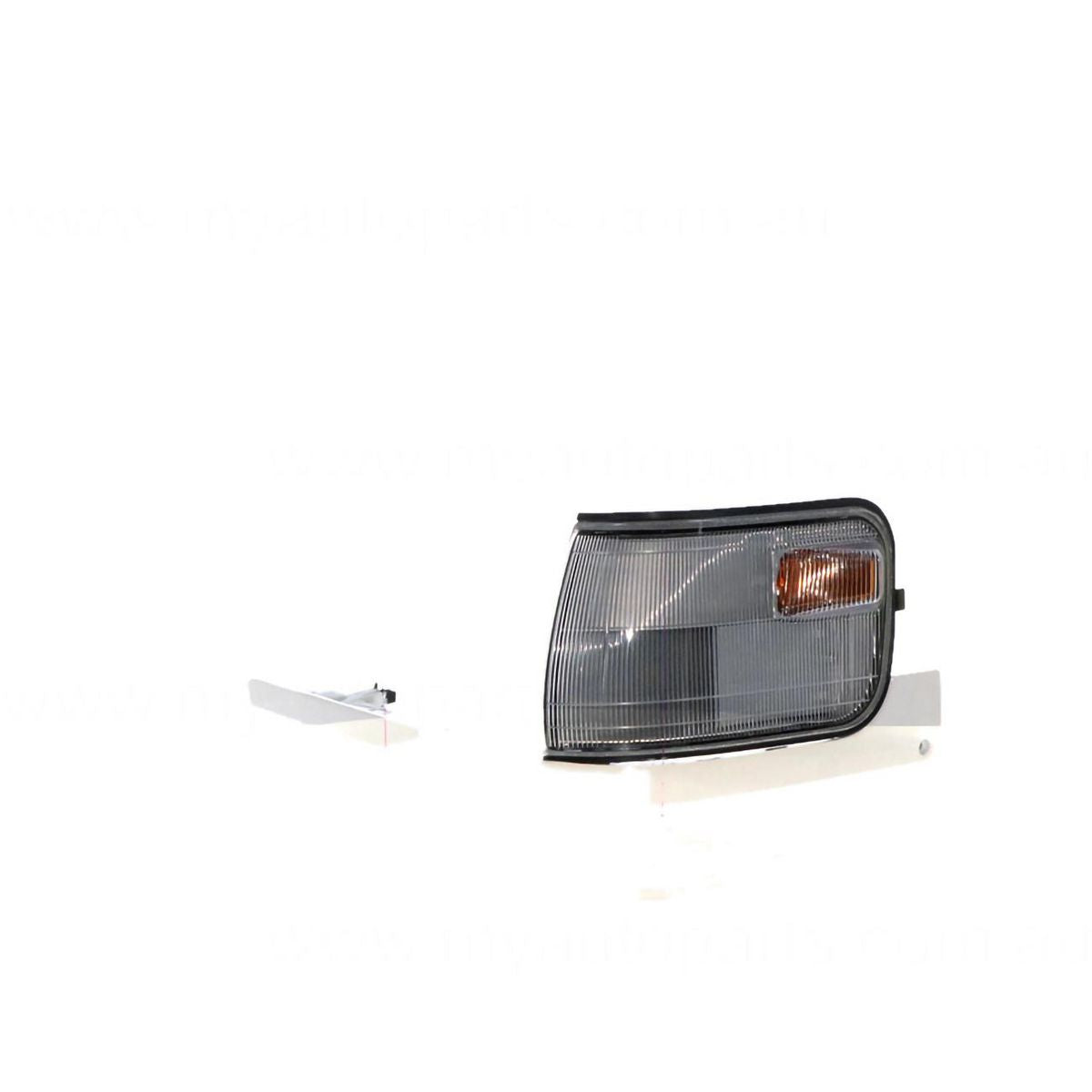 APG All Crash Front Park / Indicator Lamp Passenger Side OEM suits Mitsubishi CEB-21010LHG