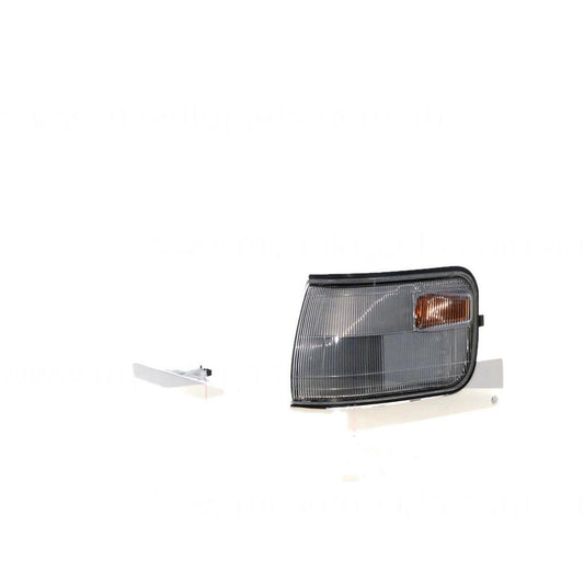 APG All Crash Front Park / Indicator Lamp Passenger Side OEM suits Mitsubishi CEB-21010LHG
