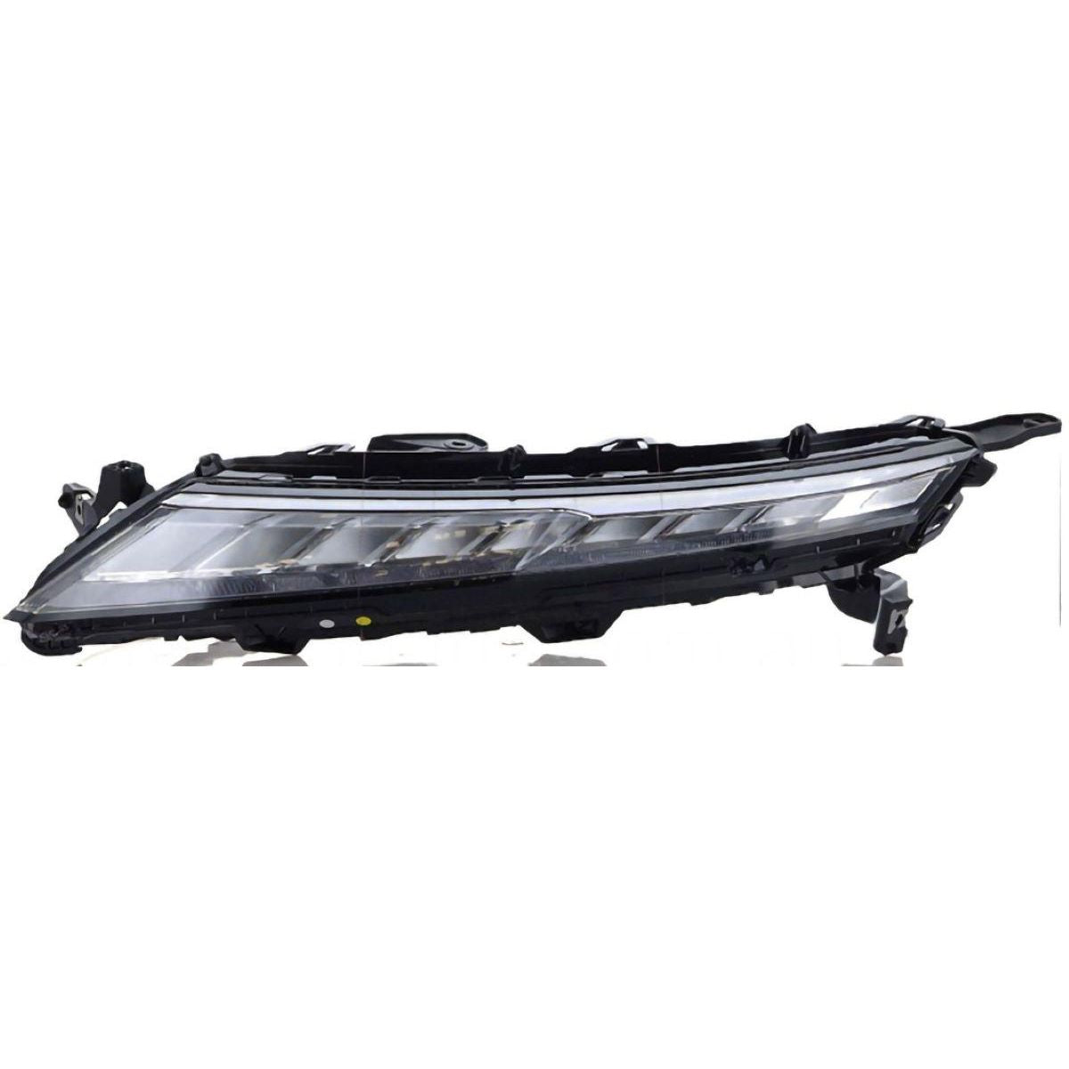 APG All Crash OEM Front Park Lamp Passenger Side suits Mitsubishi Eclipse cross YB 2020 to 2021 CEG-21010LHG