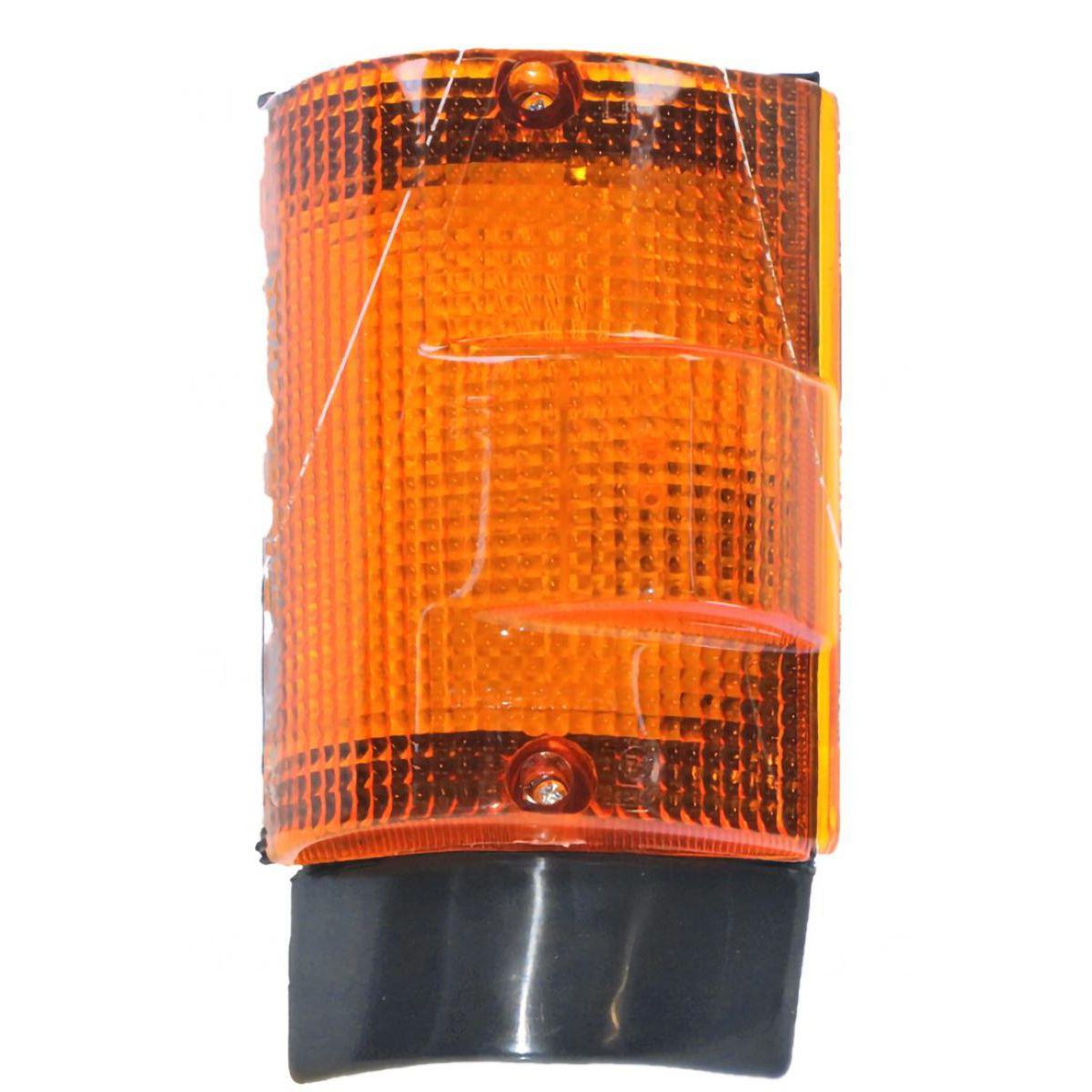 APG All Crash Front Park / Indicator Lamp Passenger Side Certified Suits Mitsubishi Mitsubishi/Fuso Truck FE 1986 to 1995 CFE-21010LHQ