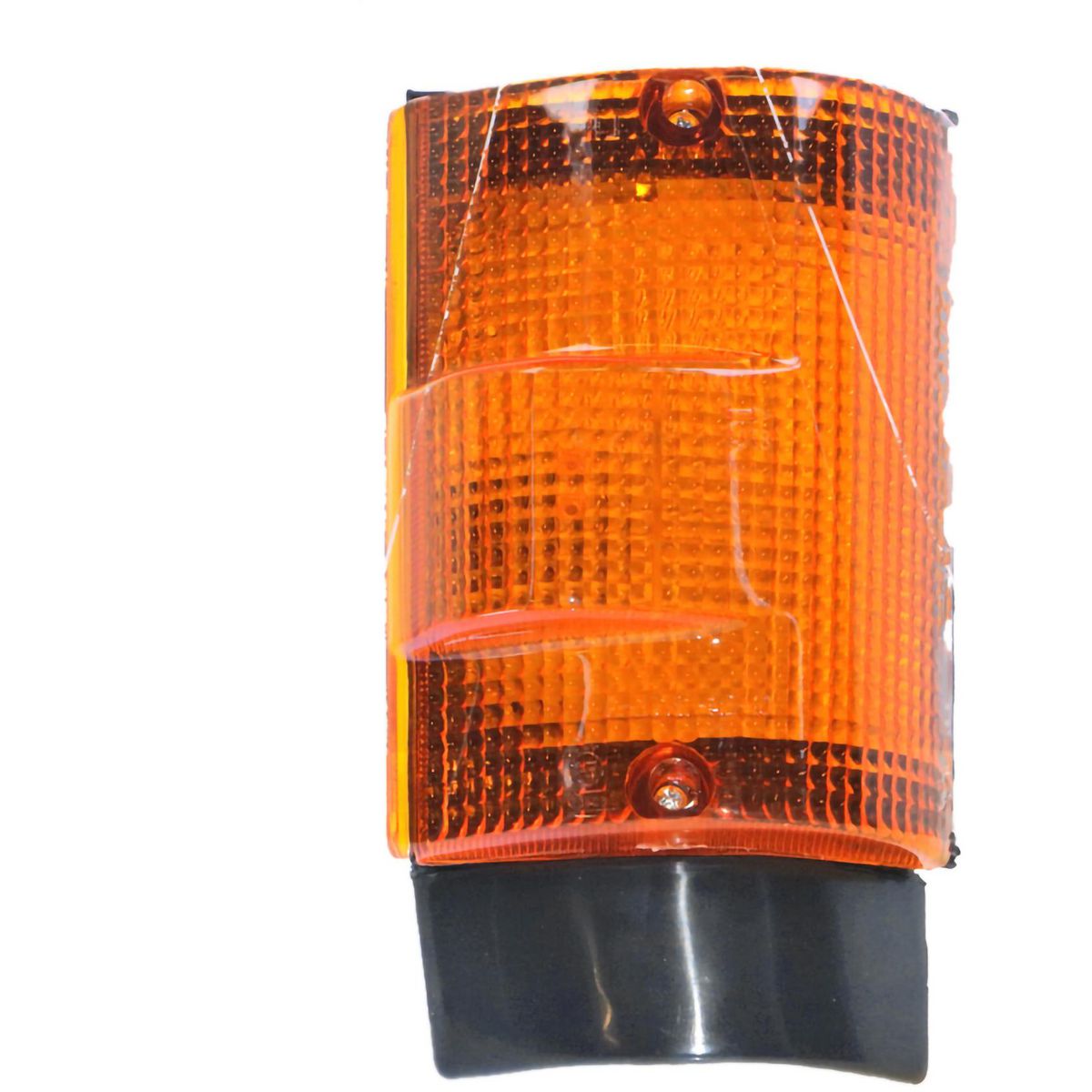 APG All Crash Front Park / Indicator Lamp Drivers Side Certified Suits Mitsubishi Mitsubishi/Fuso Truck FE 1986 to 1995 CFE-21010RHQ