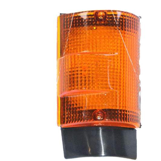 APG All Crash Front Park / Indicator Lamp Drivers Side Certified Suits Mitsubishi Mitsubishi/Fuso Truck FE 1986 to 1995 CFE-21010RHQ