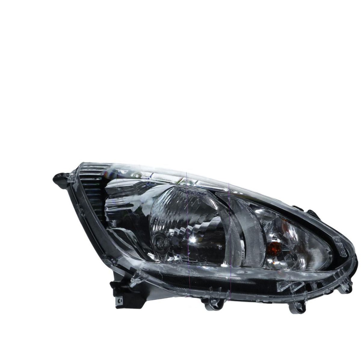 APG All Crash Halogen Head Lamp Drivers Side OEM suits Mitsubishi Mirage LA CCN-21030RHG