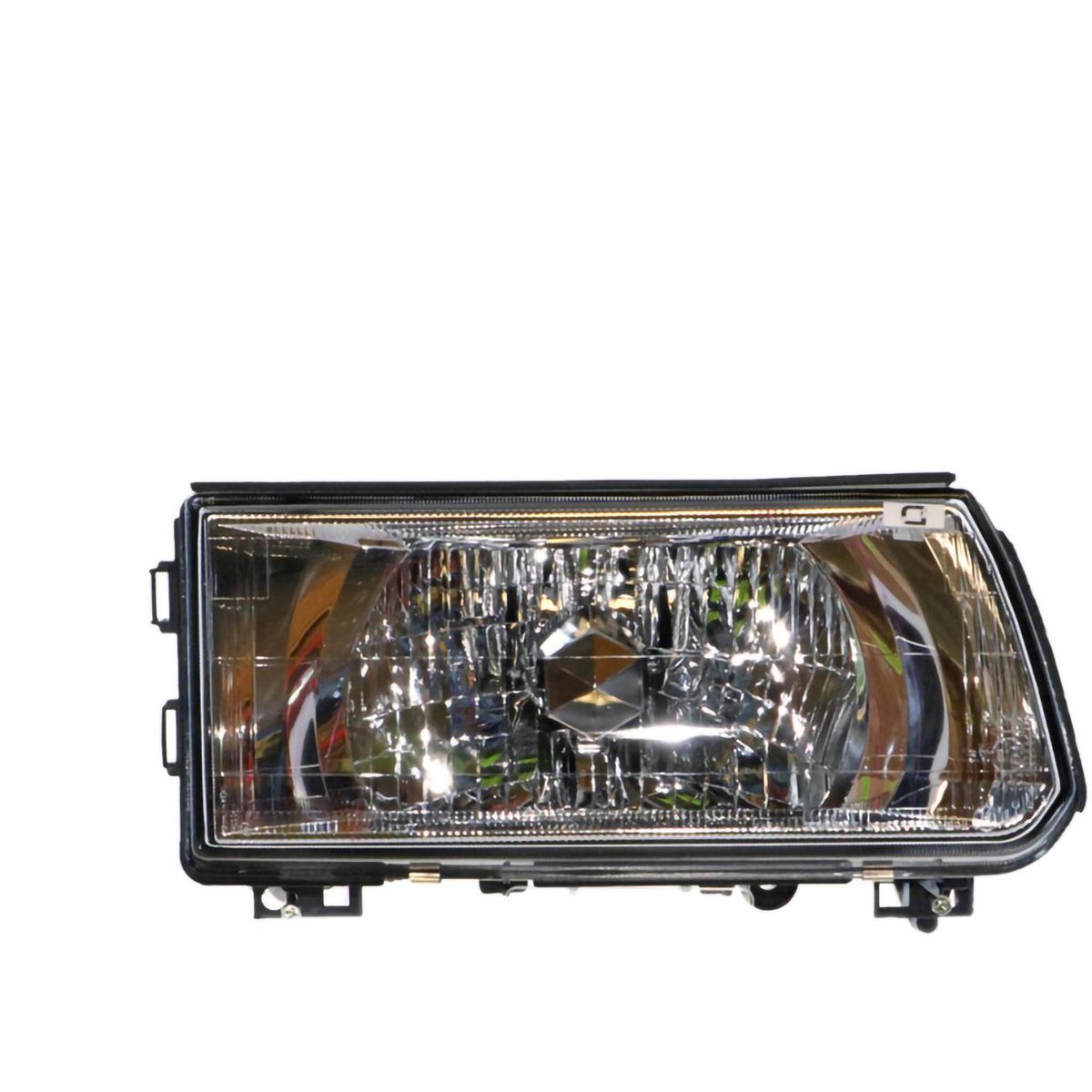 APG All Crash Head Lamp Drivers Side OEM Suits Mitsubishi Express SJ 1986 to 2013 CEB-21033RHG