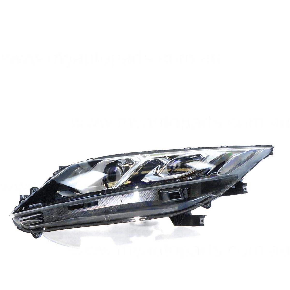 APG All Crash Halogen Head Lamp Passenger Side OEM suits Mitsubishi Eclipse cross YA CEF-21030LHG