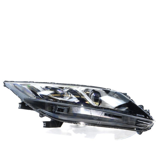 APG All Crash Halogen Head Lamp Drivers Side OEM suits Mitsubishi Eclipse cross YA CEF-21030RHG