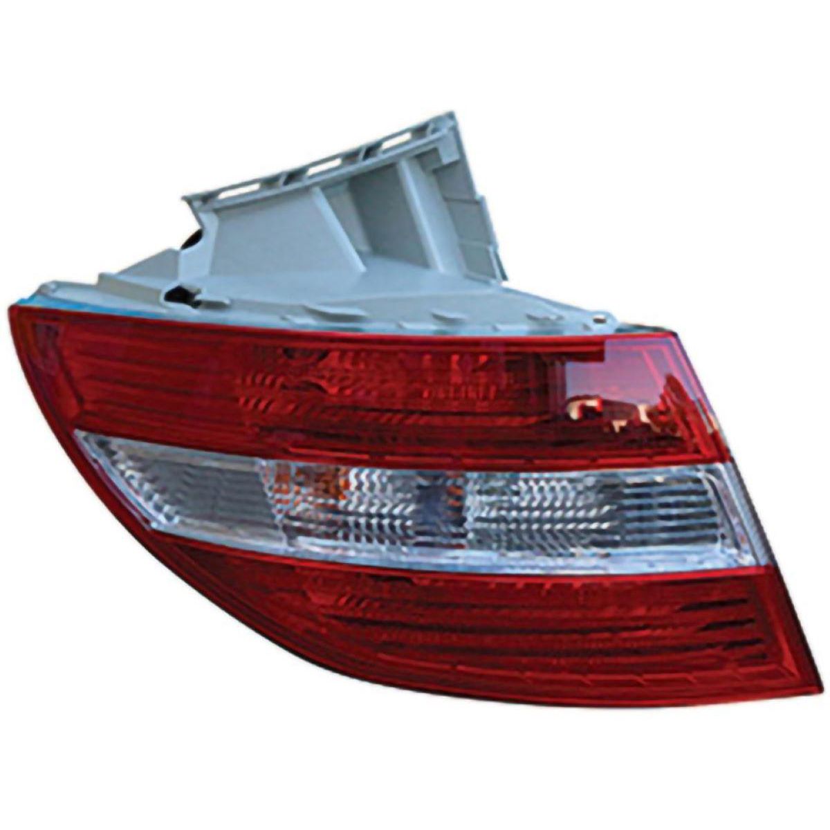 APG All Crash Tail Lamp Passenger Side OES  Suits Mercedes-Benz CLC-Class CL203 2008 to 2011 BCB-21040LHP
