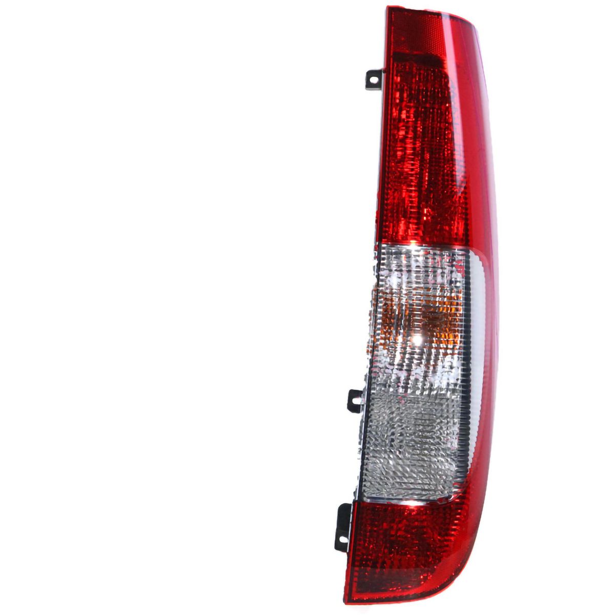 APG All Crash Tail Lamp Drivers Side OES  Suits Mercedes-Benz Vito 639 2004 to 2015 BVB-21040RHP