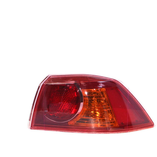 APG All Crash Tail Lamp Drivers Side OEM Suits Mitsubishi Lancer CJ 9/2007 to 8/2009 CCM-21040RHG