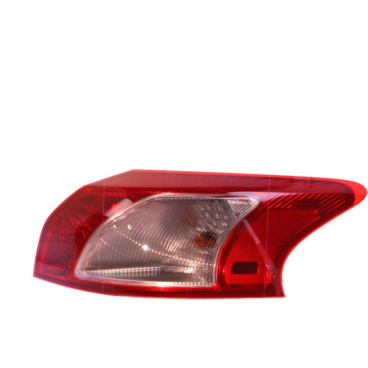 APG All Crash Tail Lamp Drivers Side OEM suits Mitsubishi Lancer CJ Sportsback 9/2008 to 3/2014 CCM-21042RHG