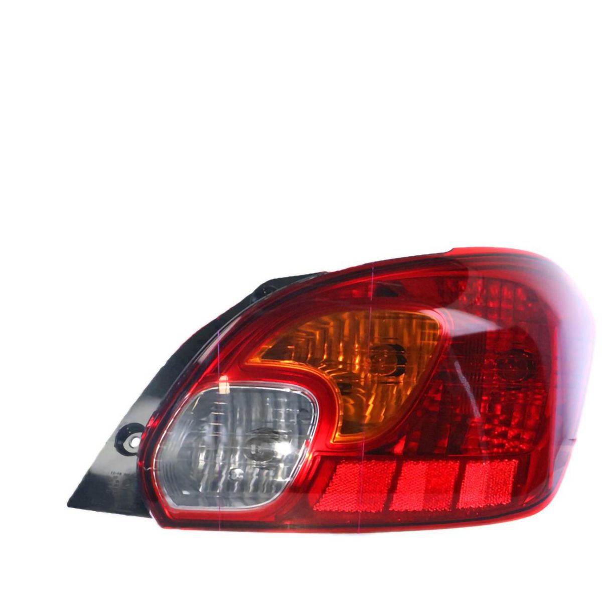 APG All Crash Tail Lamp Drivers Side OEM suits Mitsubishi Mirage CCN-21040RHG