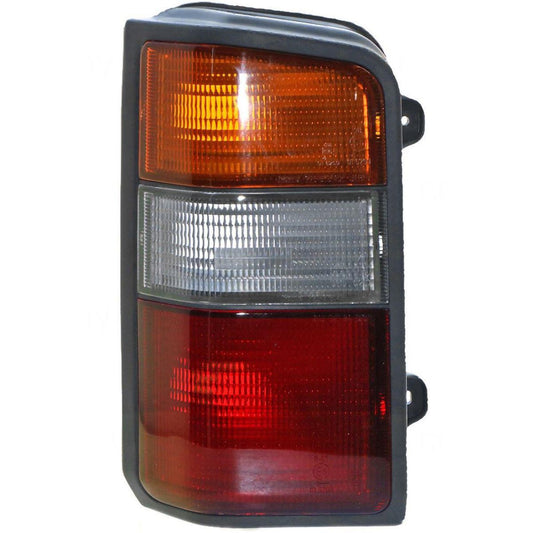 APG All Crash Tail Lamp Passenger Side OEM suits Mitsubishi CEB-21040LHG