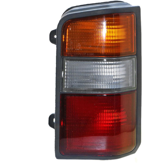 APG All Crash Tail Lamp Drivers Side OEM suits Mitsubishi CEB-21040RHG