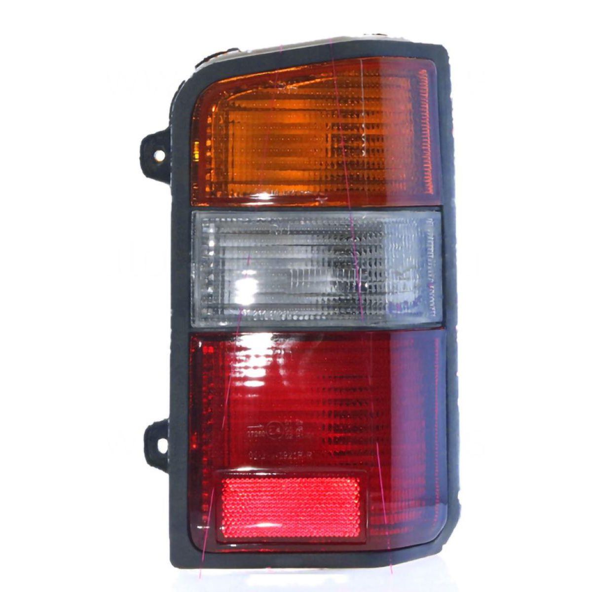 APG All Crash Tail Lamp Drivers Side Certified suits Mitsubishi CEB-21040RHQ