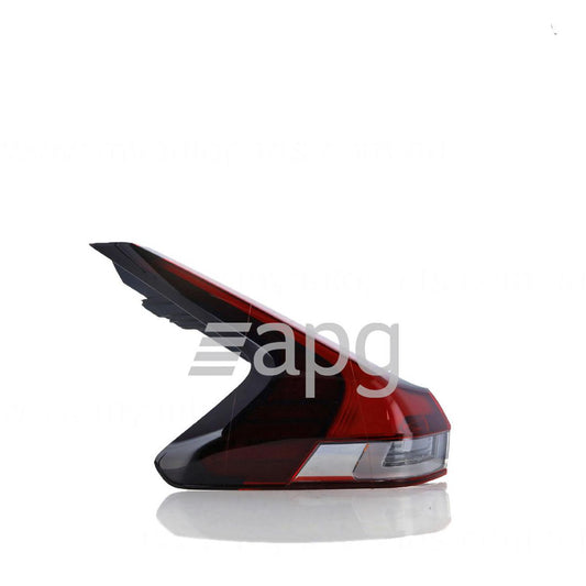 APG All Crash Mitsubishi Eclipse cross OEM Tail Lamp Passenger Side 10/2020 to 12/2022 - 8330B373 CEH-21040LHG